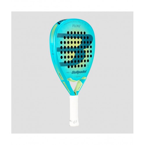 Pala De Padel Bullpadel Flow Woman 2025 Alejandra Salazar