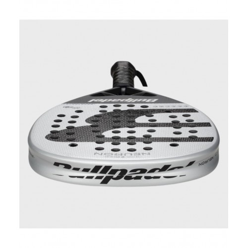 Pala de Padel Bullpadel Neuron 2025 Fede Chingotto