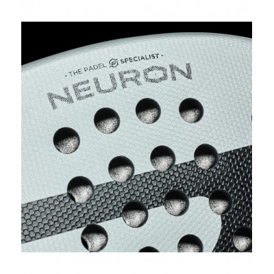 Pala de Padel Bullpadel Neuron 2025 Fede Chingotto