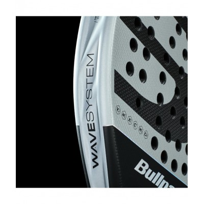 Pala de Padel Bullpadel Neuron 2025 Fede Chingotto