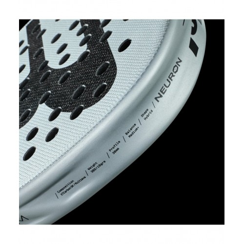 Pala de Padel Bullpadel Neuron 2025 Fede Chingotto