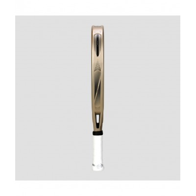 Pala de Padel Bullpadel Vertex 04 Woman 2025 Delfi Brea