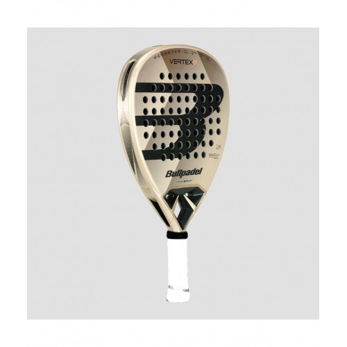 Pala de Padel Bullpadel Vertex 04 Woman 2025 Delfi Brea