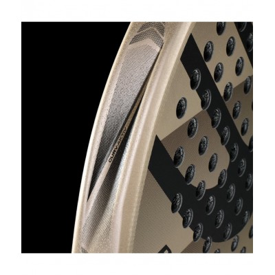 Pala de Padel Bullpadel Vertex 04 Woman 2025 Delfi Brea