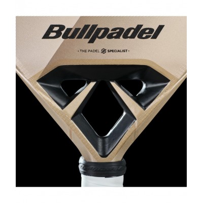 Pala de Padel Bullpadel Vertex 04 Woman 2025 Delfi Brea