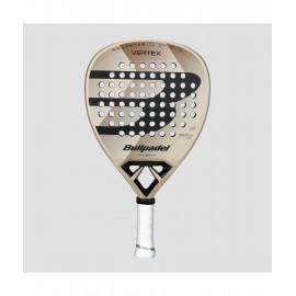 Pala de Padel Bullpadel Vertex 04 Woman 2025 Delfi Brea