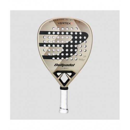 Pala de Padel Bullpadel Vertex 04 Woman 2025 Delfi Brea
