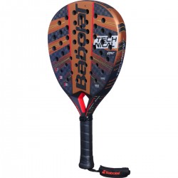 Pala de Padel Babolat Techinical Viper 2024 2