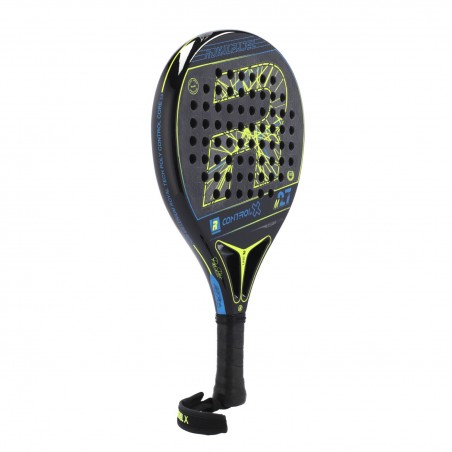 Pala de Padel Royal Padel R-Control X 2023