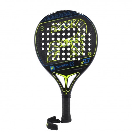 Pala de Padel Royal Padel R-Control X 2023