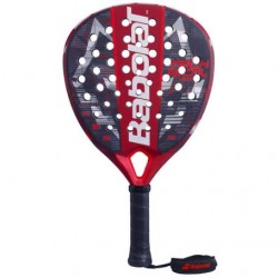 Pala de Padel Babolat Technical Veron Juan Lebron 2024