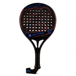 Pala de Padel Royal Padel M27 R-Control 2023