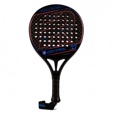 Pala de Padel Royal Padel M27 R-Control 2023