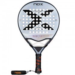 Pala de Pádel Nox At10 Pro...