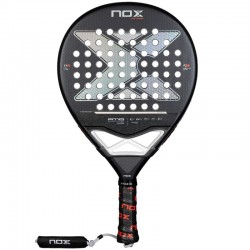 Pala de Pádel Nox At10 Pro Cup Hard 2025