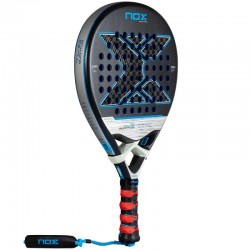 Pala de Pádel Nox Tl10 Quantum 12k 2025 2