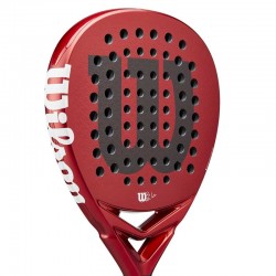Pala de Padel Wilson Bela Pro V2.5 2