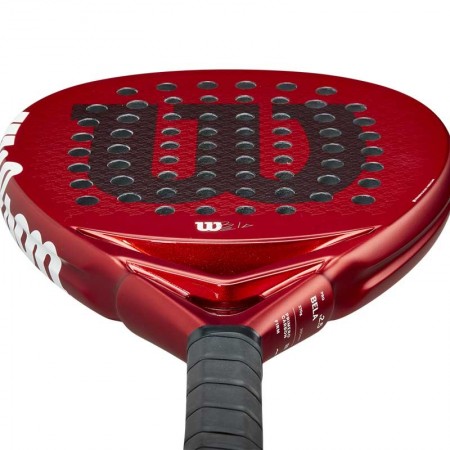 Pala de Padel Wilson Bela Pro V2.5