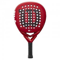 Pala de Padel Wilson Bela Pro V2.5