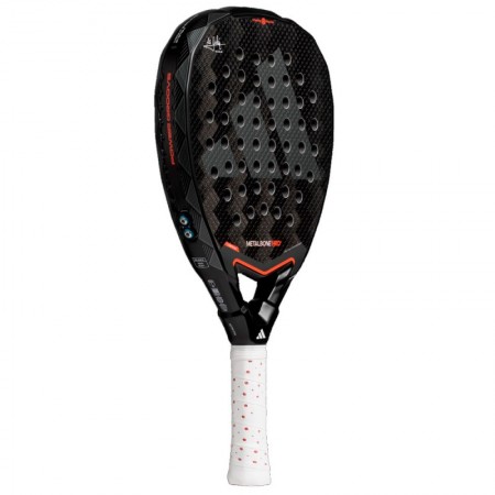 Pala de Padel Adidas Metalbone Hrd+ 3.4 Ale Galan 2025