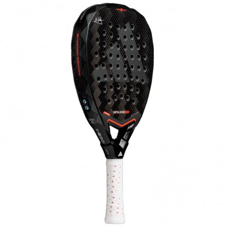 Pala de Padel Adidas Metalbone Hrd+ 3.4 Ale Galan 2025
