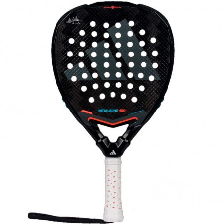 Pala de Padel Adidas Metalbone Hrd+ 3.4 Ale Galan 2025