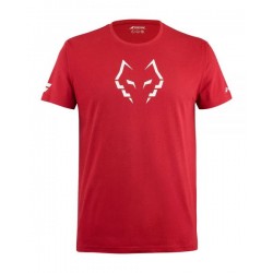 CAMISETA BABOLAT COTTON JUAN LEBRON 6MS24442 5063