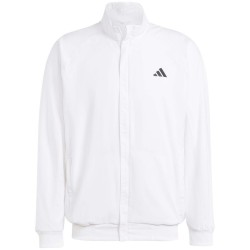 Chaqueta Adidas Walk On Color White