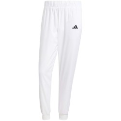 Pantalon Adidas Walk On Color White