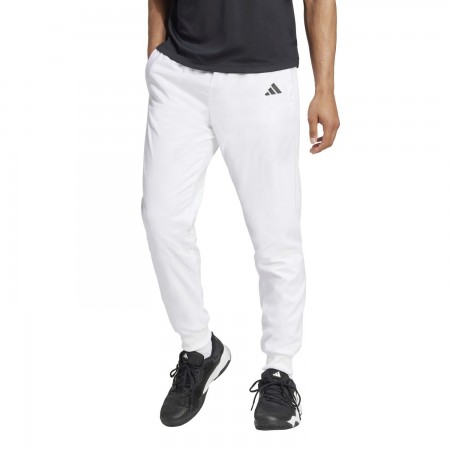 Pantalon Adidas Walk On Color White