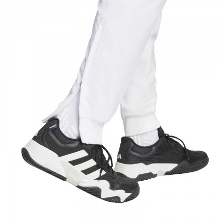 Pantalon Adidas Walk On Color White