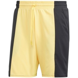 Pantalon Corto Adidas Ergo Pro Color Spark/black