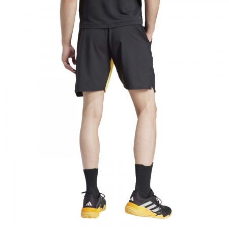 Pantalon Corto Adidas Ergo Pro Color Spark/black