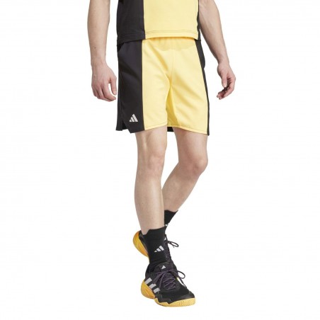 Pantalon Corto Adidas Ergo Pro Color Spark/black