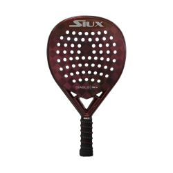 Pala de Padel Siux Diablo 4...