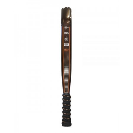 Pala de Padel Siux Fénix Pro 5 2025