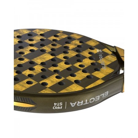 Pala Siux Electra Stupa Pro St4 2025