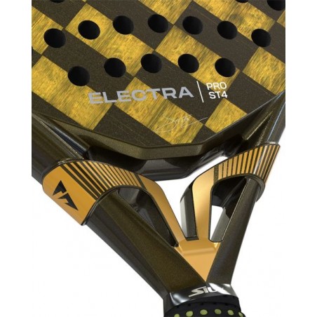 Pala Siux Electra Stupa Pro St4 2025