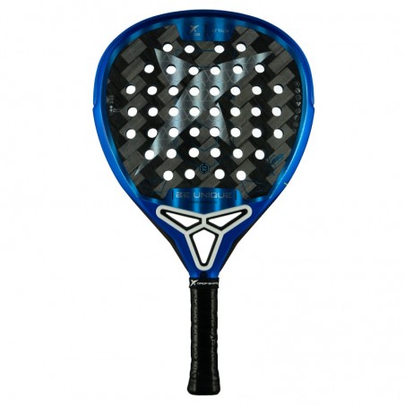 Pala de Padel Drop Shot Axion Attack 1.0 2025