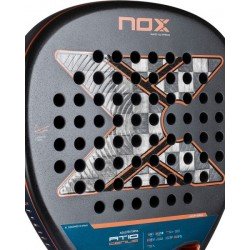Pala de Padel Nox At10... 2