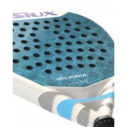 Pala de Padel Siux Valkyria Pro 2025 2