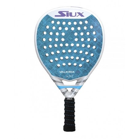 Pala de Padel Siux Valkyria Pro 2025
