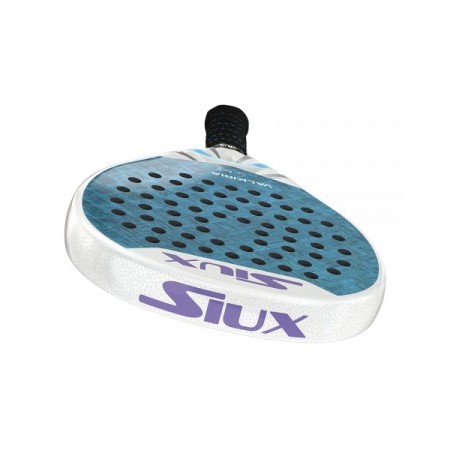 Pala de Padel Siux Valkyria Pro 2025