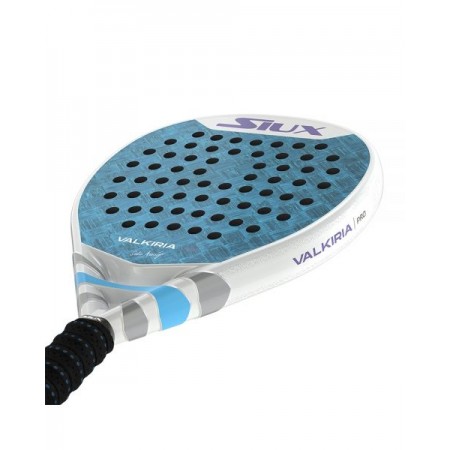 Pala de Padel Siux Valkyria Pro 2025