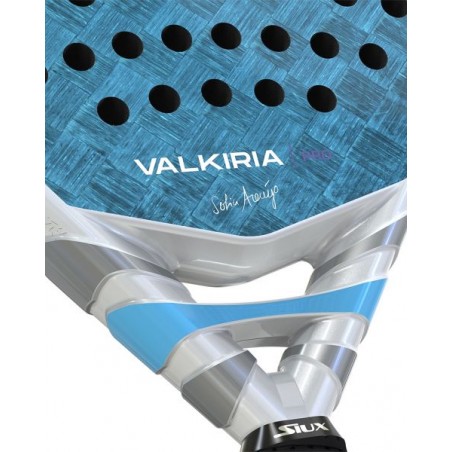 Pala de Padel Siux Valkyria Pro 2025