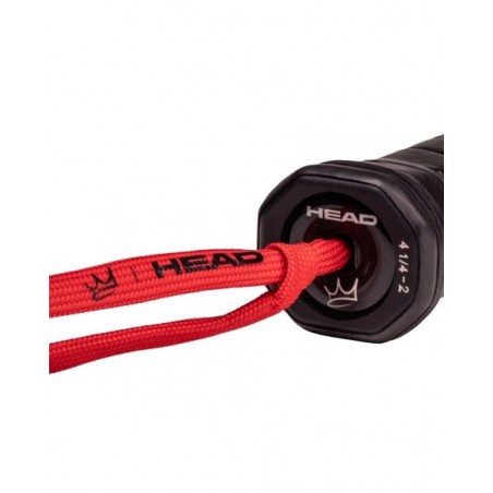 Pala de Padel Head Coello Pro 2025