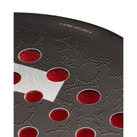 Pala de Padel Head Coello Pro 2025