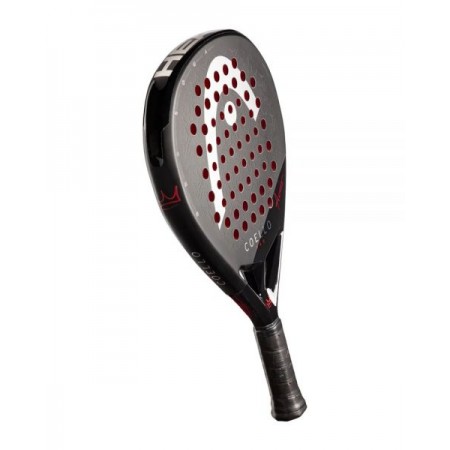 Pala de Padel Head Coello Pro 2025