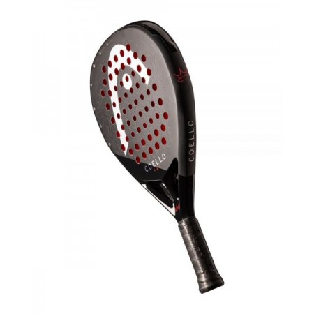 Pala de Padel Head Coello Pro 2025
