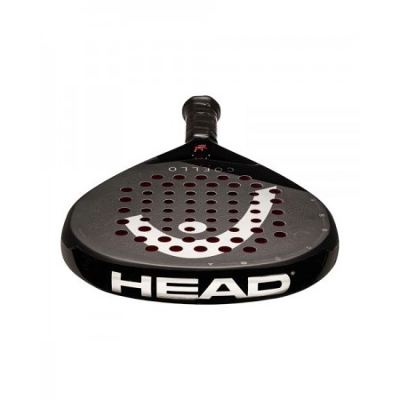 Pala de Padel Head Coello Pro 2025